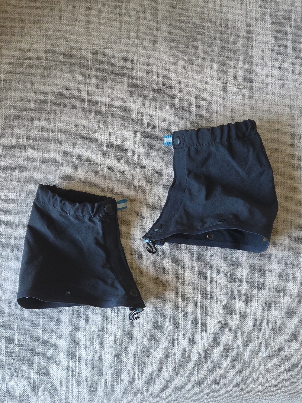Black Diamond Distance Gaiter - Picture 2 of 7